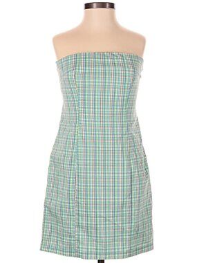 kimchi blue violetta strapless bow mini dress Kimchi Blue Violetta Strapless Bow Minit Dress Urban Outfitters Dress